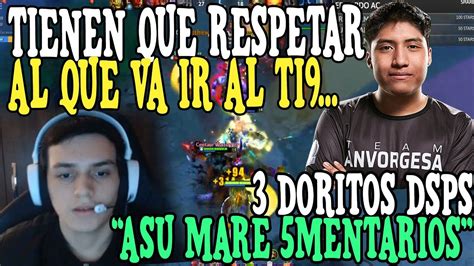 Matthew Se Encuentra Con Wisper Y Pide Que Lo Respeten Su Roll Por Ir