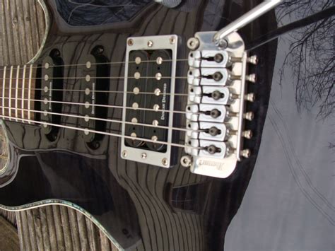 Ibanez Sa 360 Ex Sondermodell Js Guitarshop