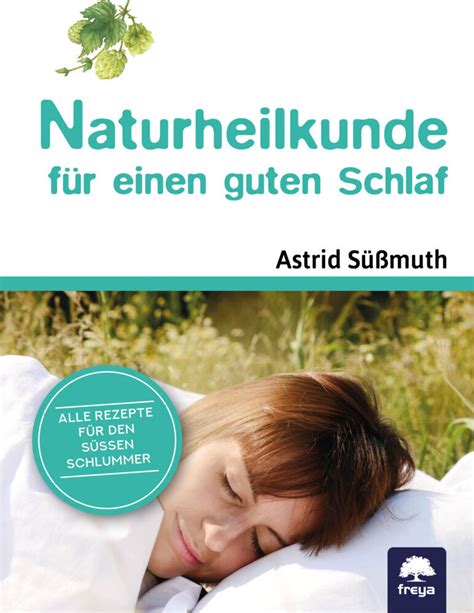 Naturheilkunde F R Einen Guten Schlaf Von A S Muth