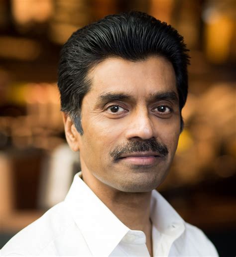 Raman Bukkapatnam named CIO, Marriott Vacations Worldwide