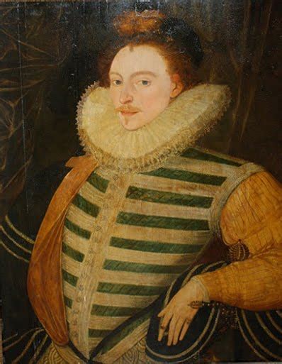 Edward De Vere As Shakespeare Image Gallery