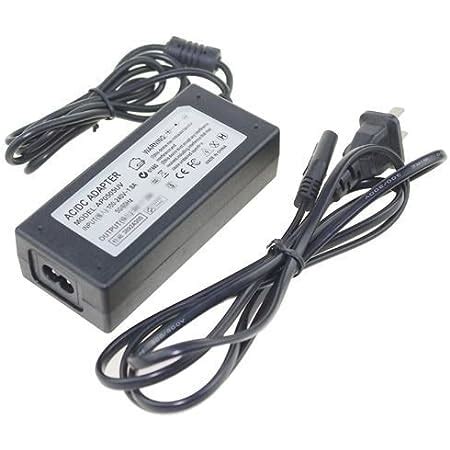 Amazon New AC Adapter Works With EDAC Power Compatible With