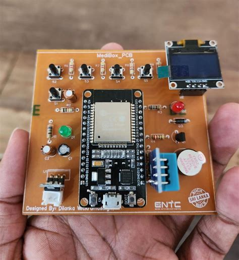 Closing Ceremony Of Microcontroller Based Embedded System Design Course