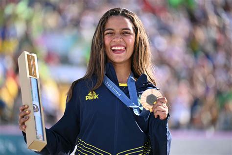 Quadro De Medalhas Atualizado Confira Ranking Ap S Brasil Ganhar