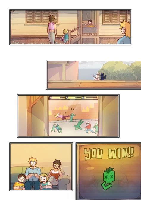 Mr E Cherry Road Lonely Trail 03 Juntos Comic Porn