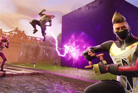 Fortnite Battle Royale Season Everything You Need To Know