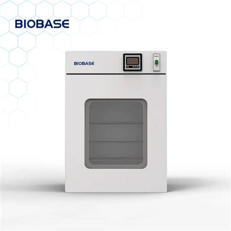 Biobase China J Incubator L Constant Temperature Bjpx H Iv Incubator