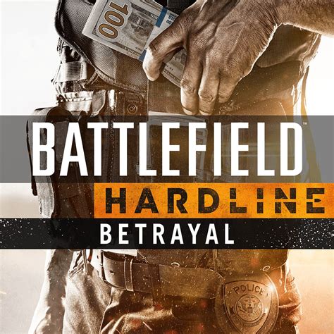 Battlefield Hardline Standard Edition