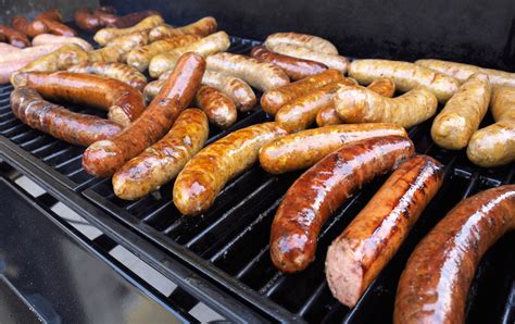 New Health Warning Explained How Processed Meat Is Linked To Cancer