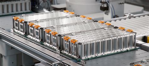 What’s Next for EV Battery Technology? - NI