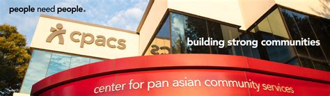 Center For Pan Asian Community Services