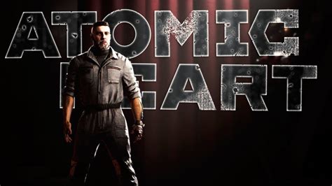 Petrov Of Opera Atomic Heart Part Youtube