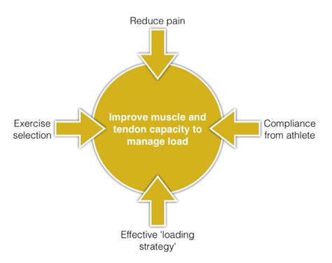 Tendinopathy - rehab progression - part 1 | RunningPhysio