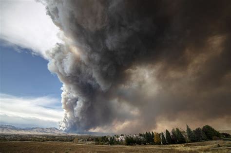 More Flame Fanning Santa Ana Winds On The Way For Southern California