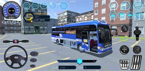 Tải Bus Simulator Vietnam APK Miễn Phí MOD Private 6 1 5 MODPURE