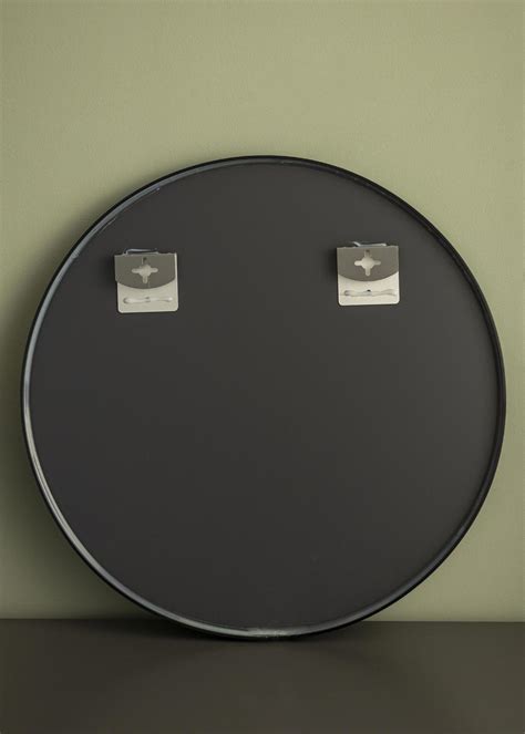 Buy Mirror Madrid Black Cm Here Bgaframes Eu