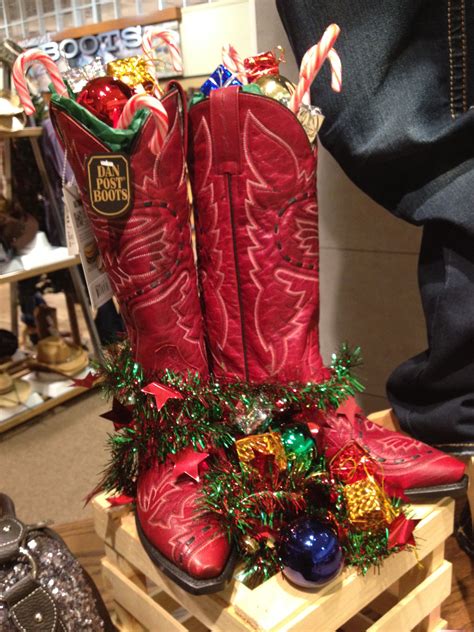 Cute Way To Decorate Cowboy Boots For Different Occasions Cowboy