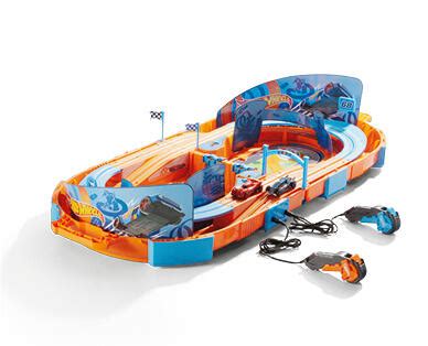 Hot Wheels Slot Track Case Aldi Australia Specials Archive