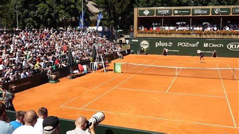 Powrót po rocznej przerwie Poznań Open 2021 już pod koniec lipca YouTube