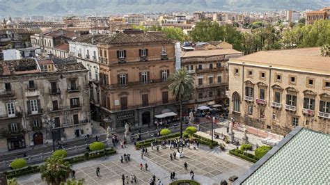 Coisas Para Ver E Fazer Em Palermo Crian As Hellotickets