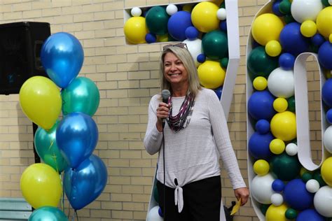 Sunnybrook Celebrates Years Sunnybrook School