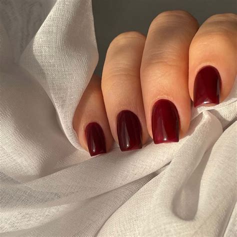 31 Vibrant Nail Colors To Achieve A Stylish Modern Look