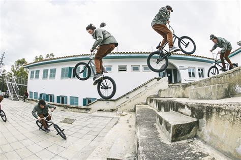 BMX Starter Pack : r/bmx