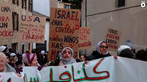 Mensaje Desde Agoitz A Palestina Gaza Aguanta El Mundo Se Levanta