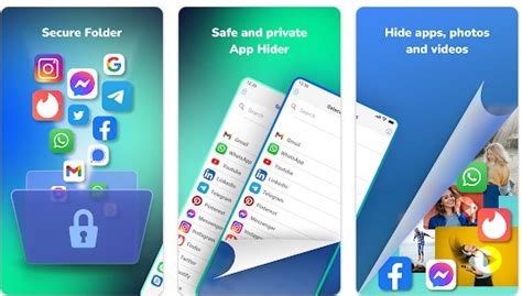 Las 10 Mejores Aplicaciones Para Ocultar Aplicaciones De Karne Wala 2023