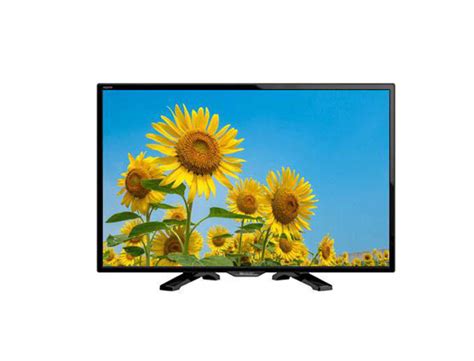 SHARP 24 AQUOS LED TV LC24LE175I