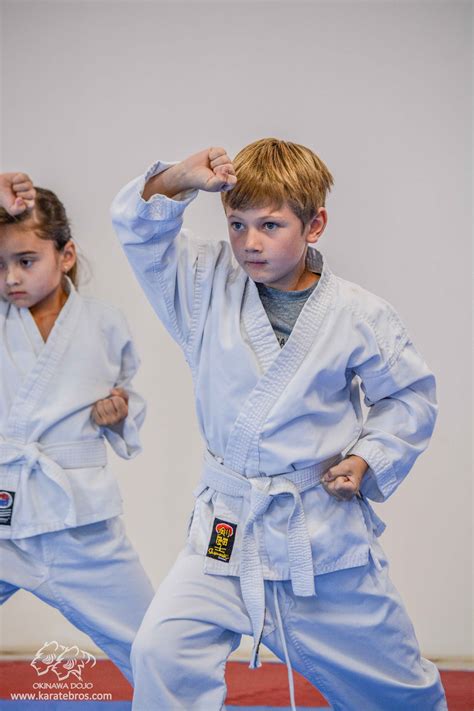 WKF Okinawa Karate Denver Aurora Martial Arts for kids discipline respect focus karate kid ...