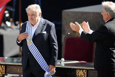 Jos Mujica Lecciones De Un Presidente Inusual