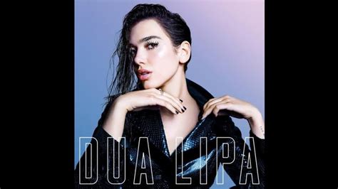 Thinking Bout You Dua Lipa Fury Tracks YouTube