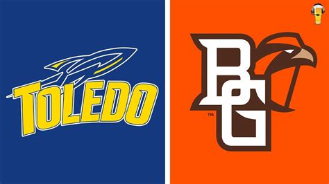 Toledo Rockets Vs Bowling Green Falcons Prediction Week 12 College