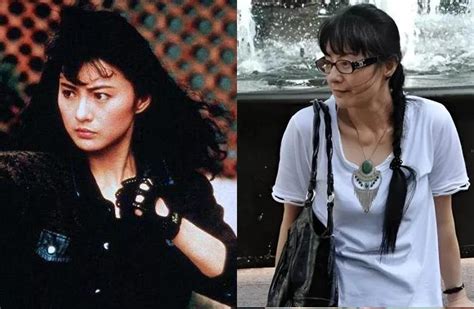 S Hk Action Star Moon Lee Who Is Returning To Showbiz Was Accused