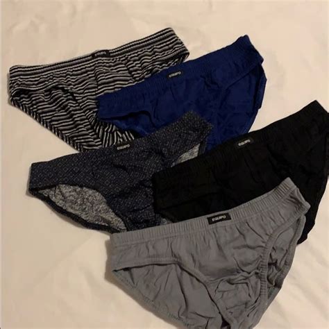 Underwear Socks 5 Pack Equipo Mens Bikini Briefs Poshmark