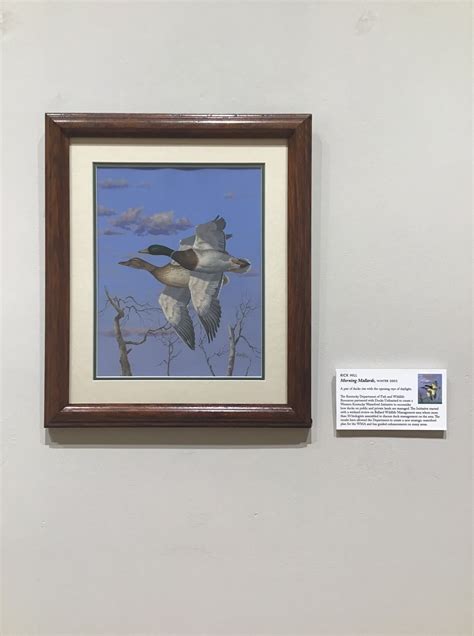 Rick Hill – Kentucky Afield | Official Site Of Janice Museum