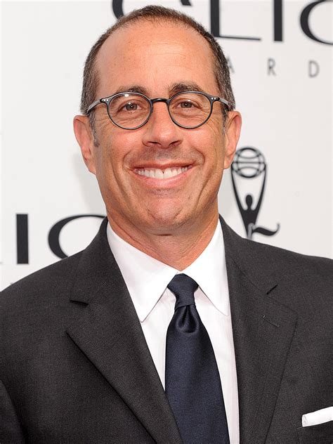 Jerry Seinfeld Photos And Pictures Tv Guide