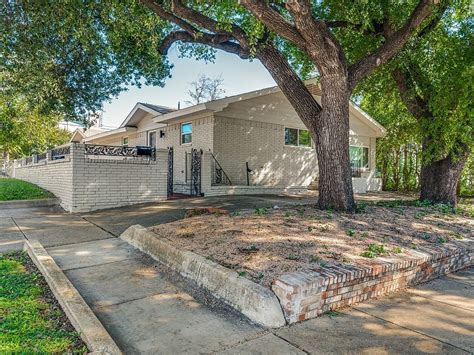 2801 Forest Park Blvd Fort Worth Tx 76110 Mls 20470991 Zillow