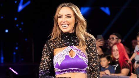 Peyton Royce Reveals How She Got Her Wwe Ring Name