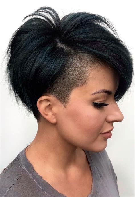 SHORT HAIRSTYLES FOR 2023 FEMALE LatestHairstylePedia