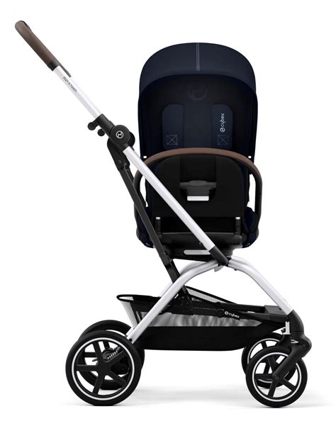 Cybex Eezy S Twist+2 spacerowka kup