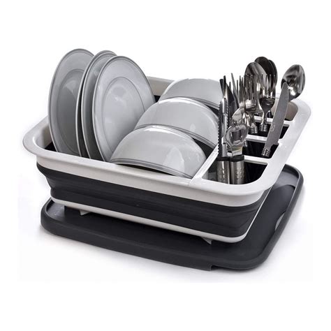 Top 10 Best Collapsible Dish Racks In 2025 Reviews GoOnProducts