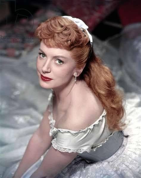 Deborah Kerr in The King and I (1956) : r/oldhollywood