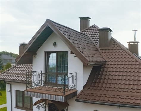 How To Choose The Right Metal Roof Color Lawnstarter