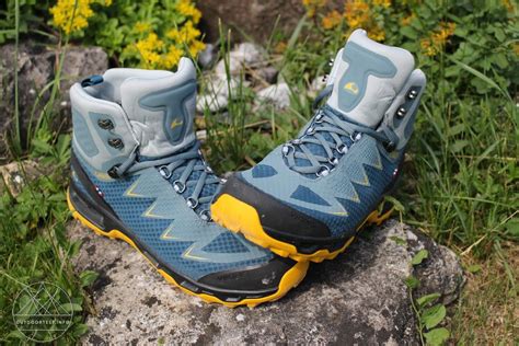 Viking Kuling II Mid GTX - Outdoortest.info | DIE unabhängige Testseite ...