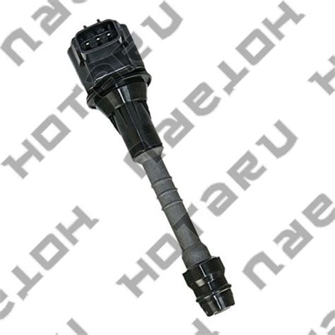 Катушка Зажигания (NISSAN 22448-6N015) — Купить Недорого на Bigl.ua ...