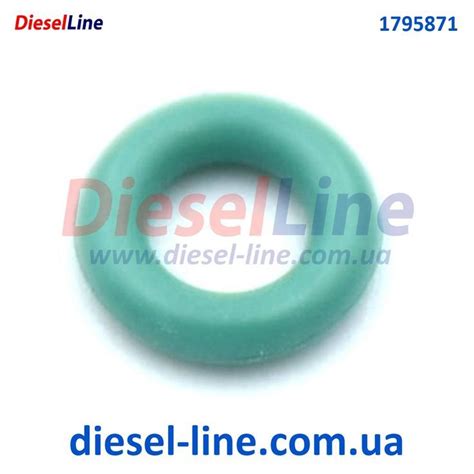 1795871 | O-ring for injector Denso for Ford Transit | Ford transit ...