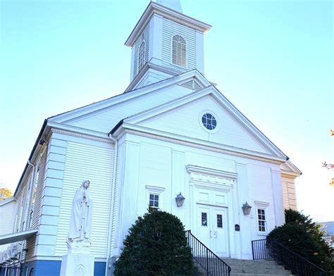 Immaculate Conception Parish