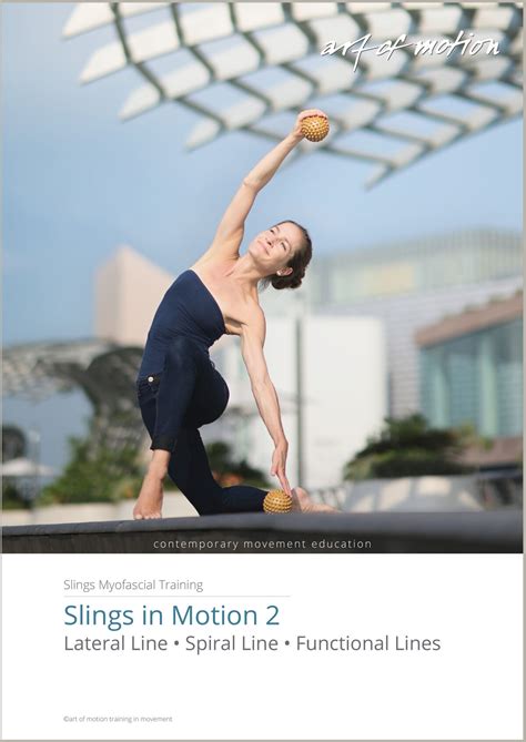 Slings in Motion 2